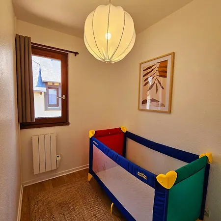 Lejlighed Le Blonvillais A 100m De La Jardin & Parking *