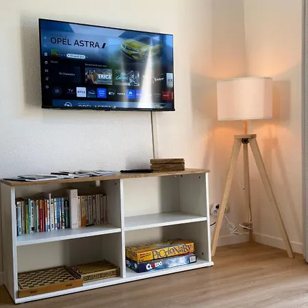 Family A 100m De La Jardin & Parking Blonville-sur-Mer
