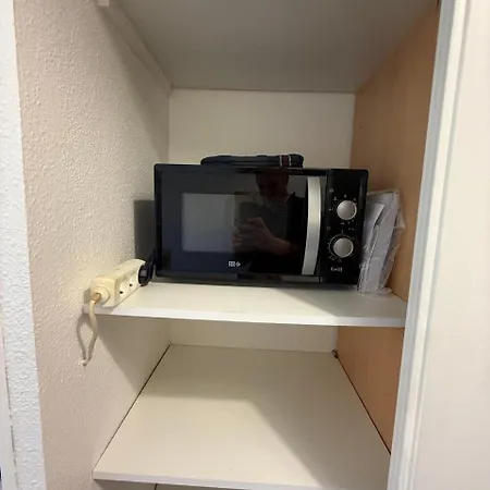 Family A 100m De La Jardin & Parking Landsted Blonville-sur-Mer