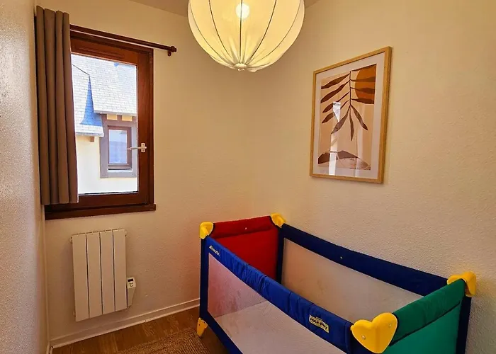 Lejlighed Le Blonvillais A 100m De La Jardin & Parking *